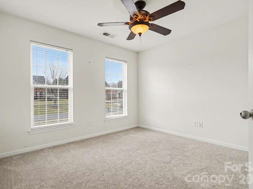 11935 Jumper Drive, Mint Hill, NC 28227.  MLS# CAR4349315, YatesRealty ID 11199. 
