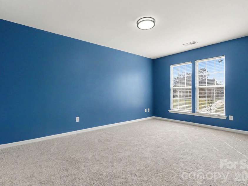 11935 Jumper Drive, Mint Hill, NC 28227.  MLS# CAR4349315, YatesRealty ID 11199. 