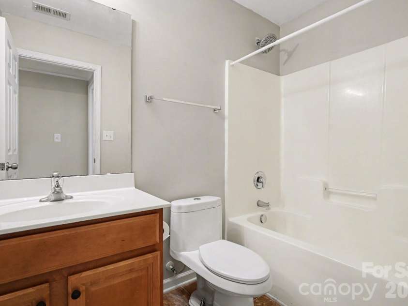 11935 Jumper Drive, Mint Hill, NC 28227.  MLS# CAR4349315, YatesRealty ID 11199. 