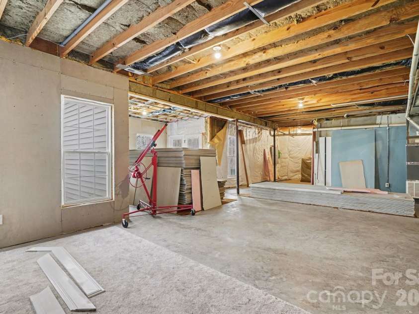 11935 Jumper Drive, Mint Hill, NC 28227.  MLS# CAR4349315, YatesRealty ID 11199. 