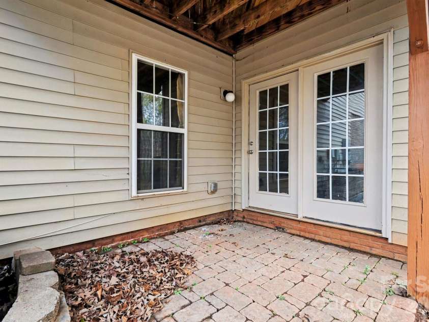 11935 Jumper Drive, Mint Hill, NC 28227.  MLS# CAR4349315, YatesRealty ID 11199. 
