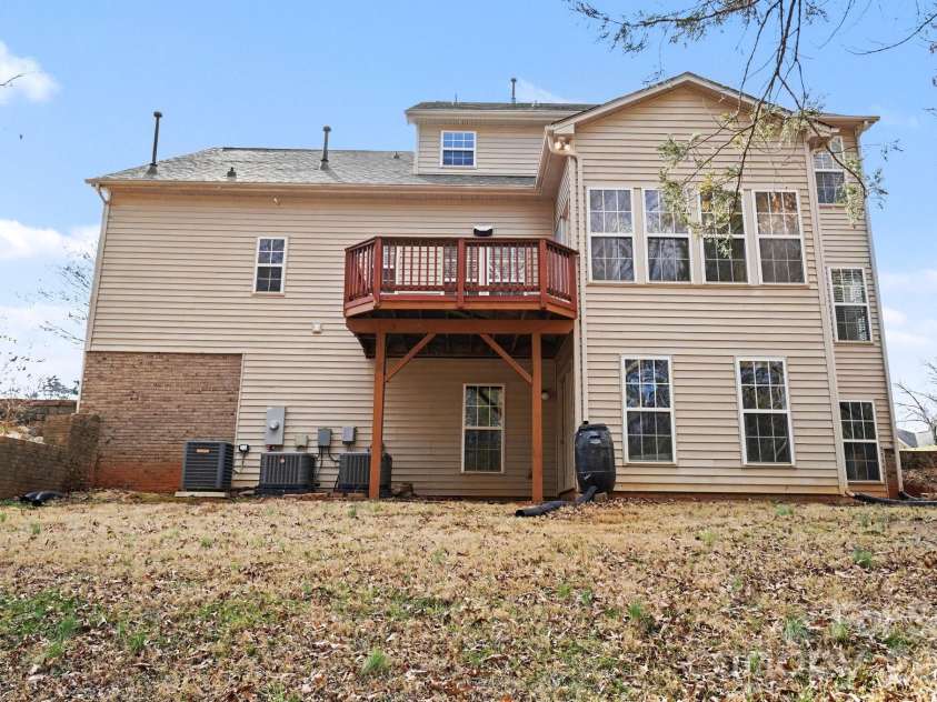 11935 Jumper Drive, Mint Hill, NC 28227.  MLS# CAR4349315, YatesRealty ID 11199. 