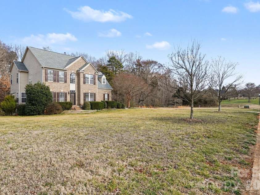 11935 Jumper Drive, Mint Hill, NC 28227.  MLS# CAR4349315, YatesRealty ID 11199. 