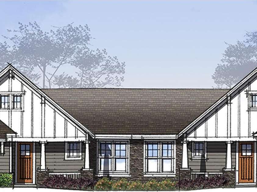 147 Golden Aster Drive, Laurel Park, NC 28739.  MLS# CAR4267800, YatesRealty ID 112. 