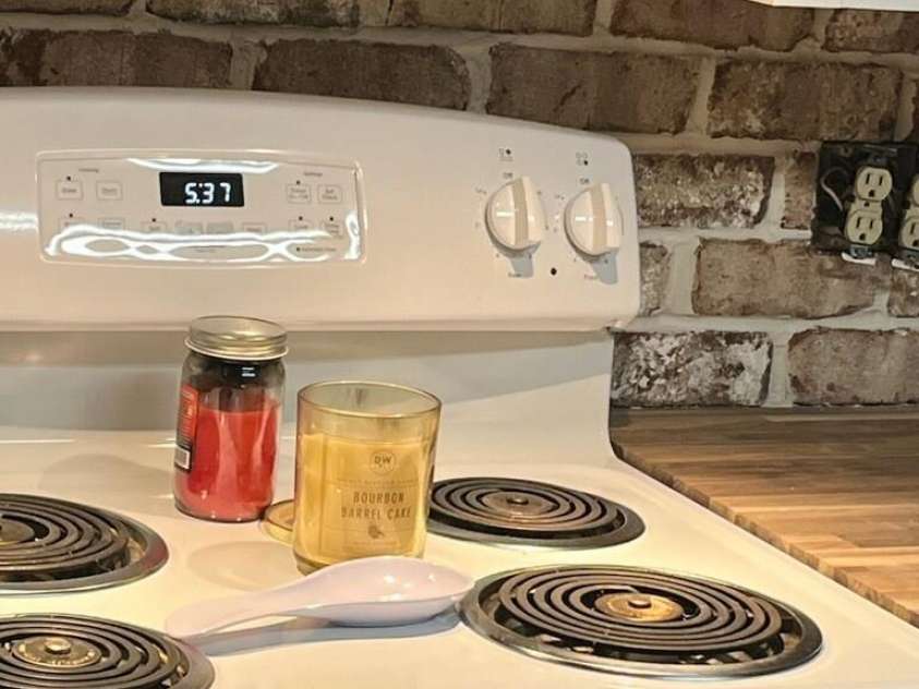 4444 Rock Barn Road, Claremont, NC 28610.  MLS# CAR4147820, YatesRealty ID 112. 