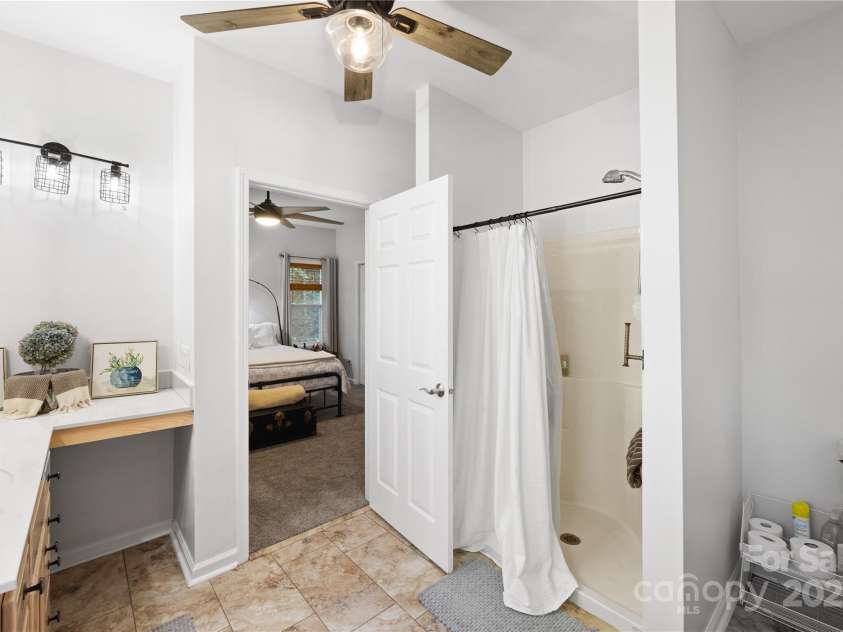 1308 Bell Mountain Road, Zirconia, NC 28790.  MLS# CAR4317514, YatesRealty ID 1120. 