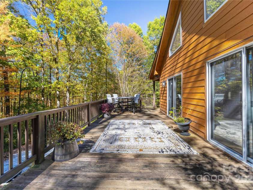1308 Bell Mountain Road, Zirconia, NC 28790.  MLS# CAR4317514, YatesRealty ID 1120. 