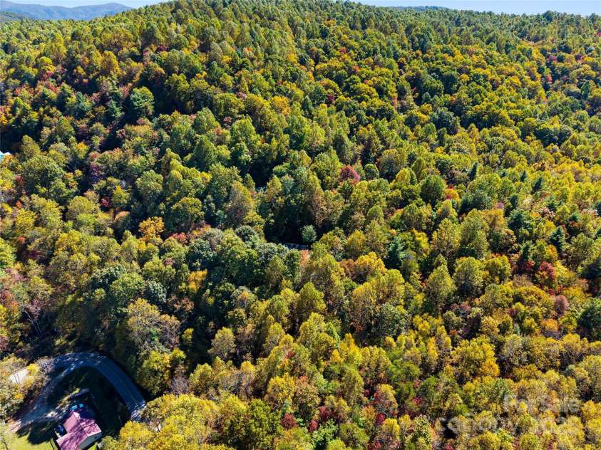 1308 Bell Mountain Road, Zirconia, NC 28790.  MLS# CAR4317514, YatesRealty ID 1120. 