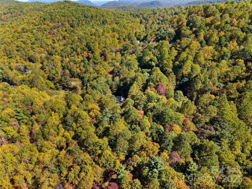 1308 Bell Mountain Road, Zirconia, NC 28790.  MLS# CAR4317514, YatesRealty ID 1120. 