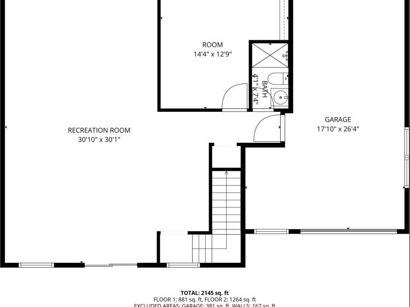 1308 Bell Mountain Road, Zirconia, NC 28790.  MLS# CAR4317514, YatesRealty ID 1120. 
