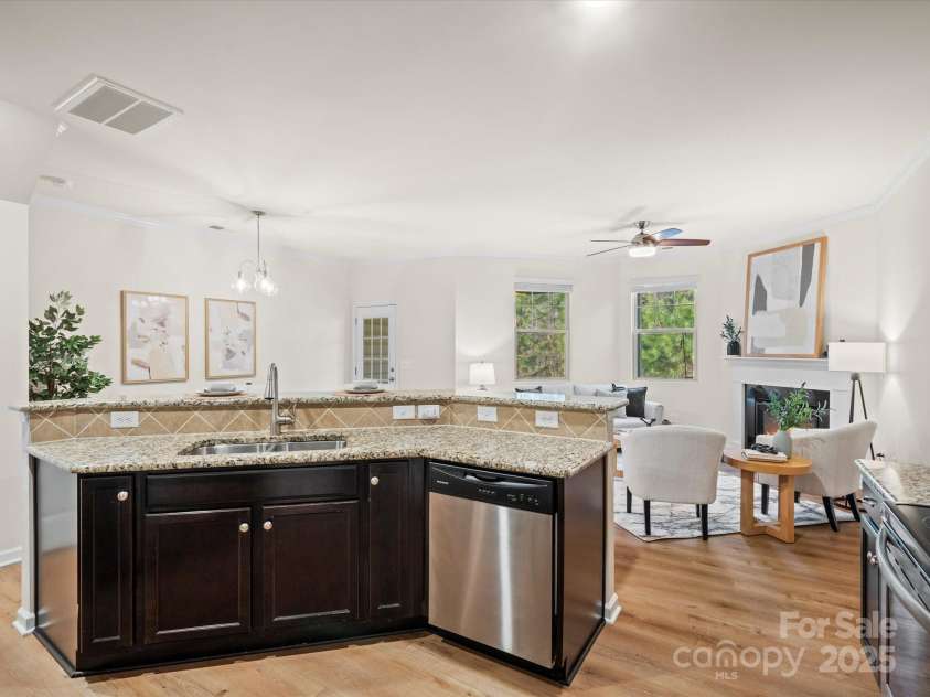 236 Ascot Run Way, Fort Mill, SC 29715.  MLS# CAR4206977, YatesRealty ID 1120. 