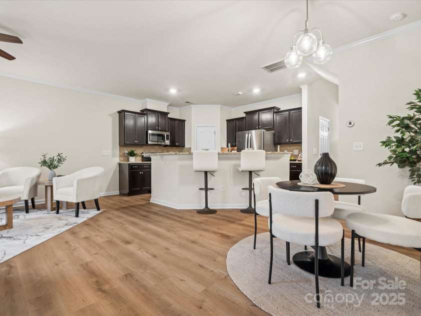 236 Ascot Run Way, Fort Mill, SC 29715.  MLS# CAR4206977, YatesRealty ID 1120. 