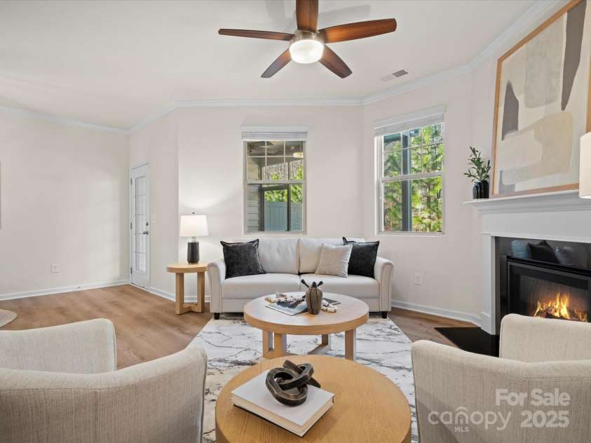 236 Ascot Run Way, Fort Mill, SC 29715.  MLS# CAR4206977, YatesRealty ID 1120. 