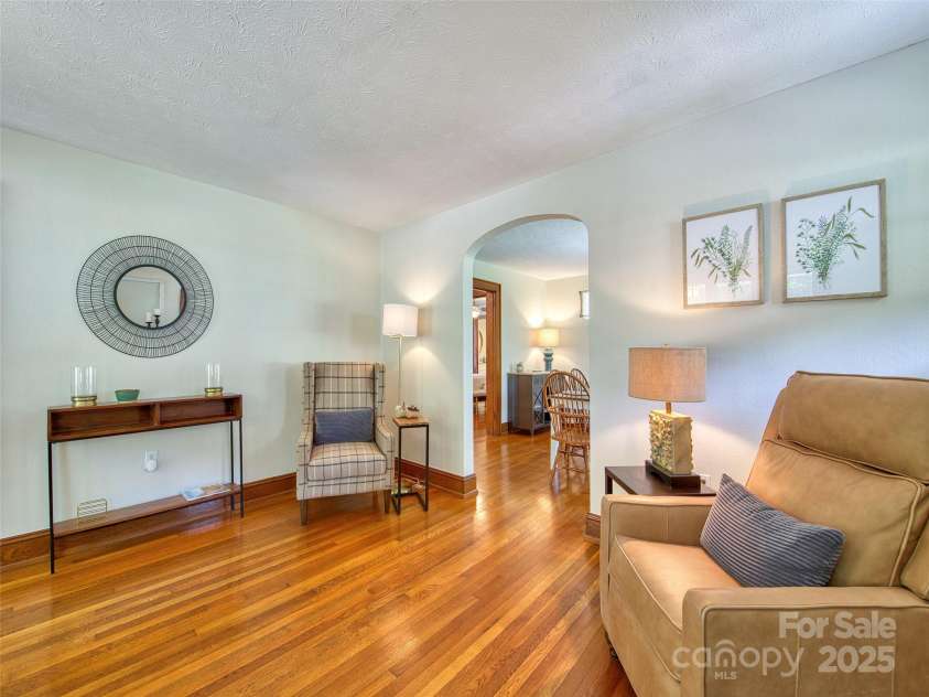 85 Marshall Street, Waynesville, NC 28786.  MLS# CAR4295858, YatesRealty ID 1120. 