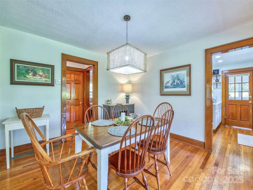 85 Marshall Street, Waynesville, NC 28786.  MLS# CAR4295858, YatesRealty ID 1120. 