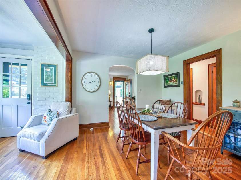 85 Marshall Street, Waynesville, NC 28786.  MLS# CAR4295858, YatesRealty ID 1120. 