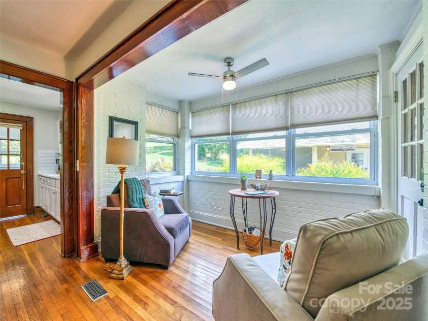 85 Marshall Street, Waynesville, NC 28786.  MLS# CAR4295858, YatesRealty ID 1120. 