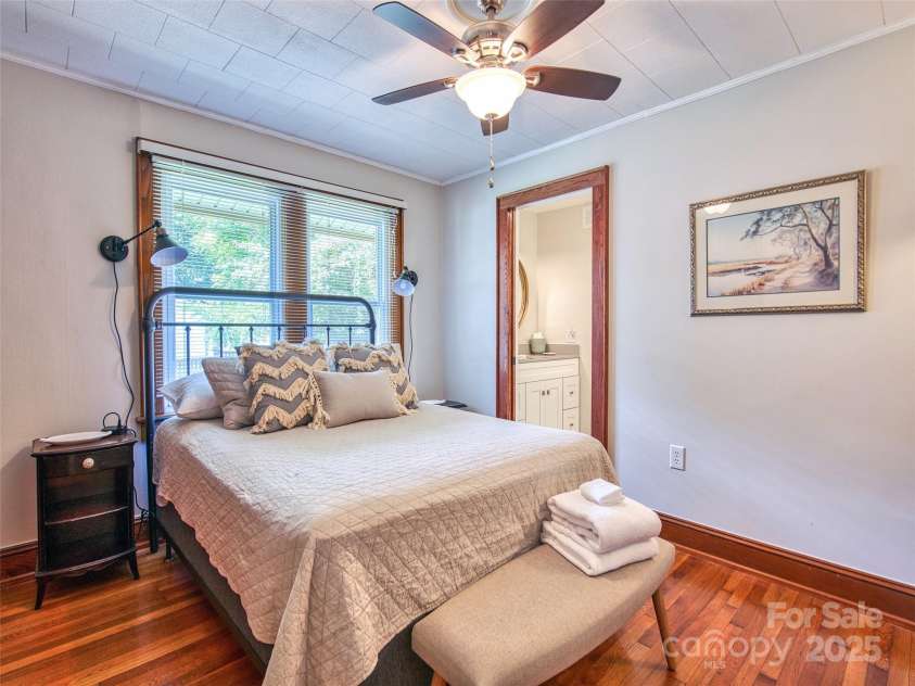 85 Marshall Street, Waynesville, NC 28786.  MLS# CAR4295858, YatesRealty ID 1120. 