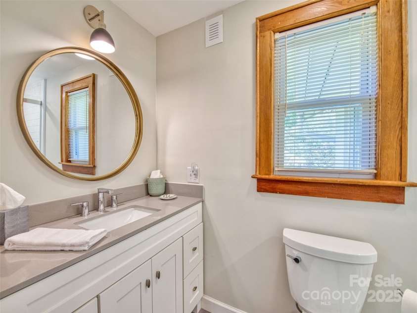 85 Marshall Street, Waynesville, NC 28786.  MLS# CAR4295858, YatesRealty ID 1120. 