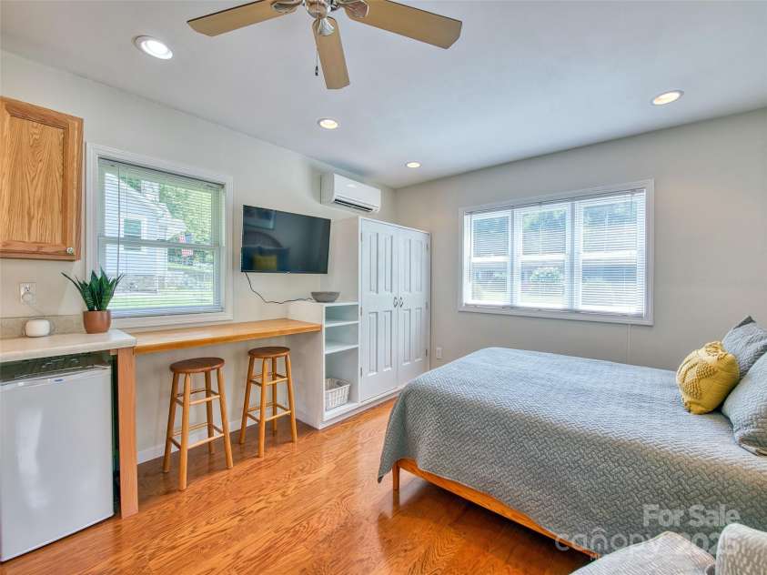 85 Marshall Street, Waynesville, NC 28786.  MLS# CAR4295858, YatesRealty ID 1120. 