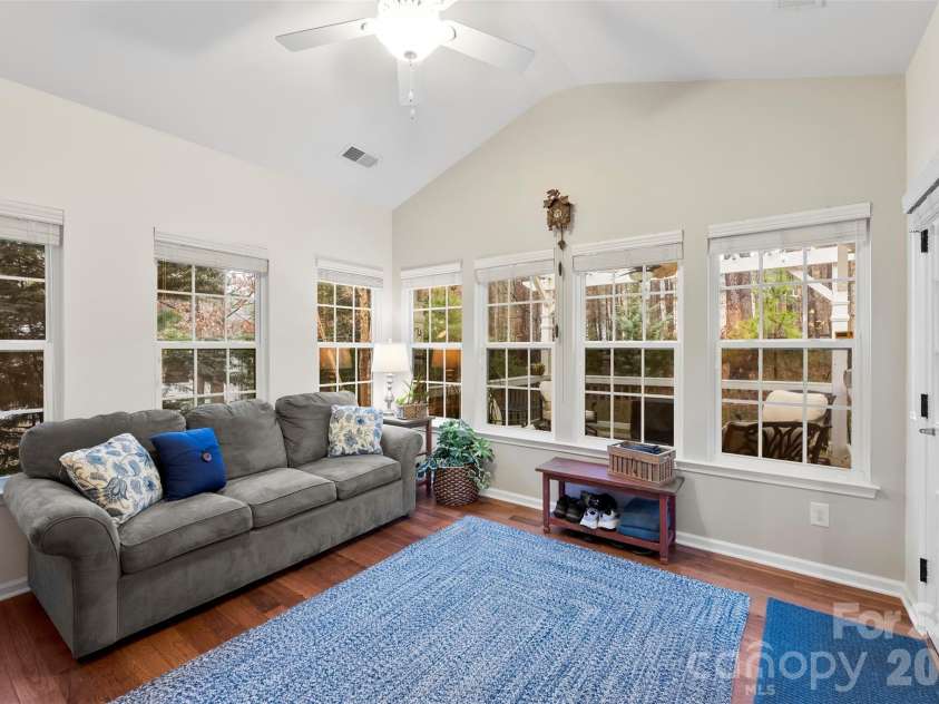 401 Brookridge Drive, Mount Holly, NC 28120.  MLS# CAR4333575, YatesRealty ID 11200. 