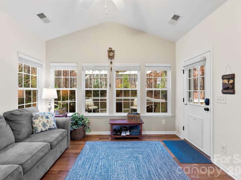 401 Brookridge Drive, Mount Holly, NC 28120.  MLS# CAR4333575, YatesRealty ID 11200. 