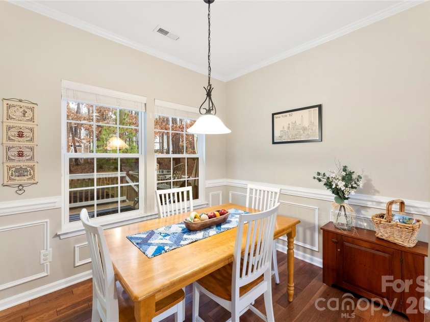 401 Brookridge Drive, Mount Holly, NC 28120.  MLS# CAR4333575, YatesRealty ID 11200. 