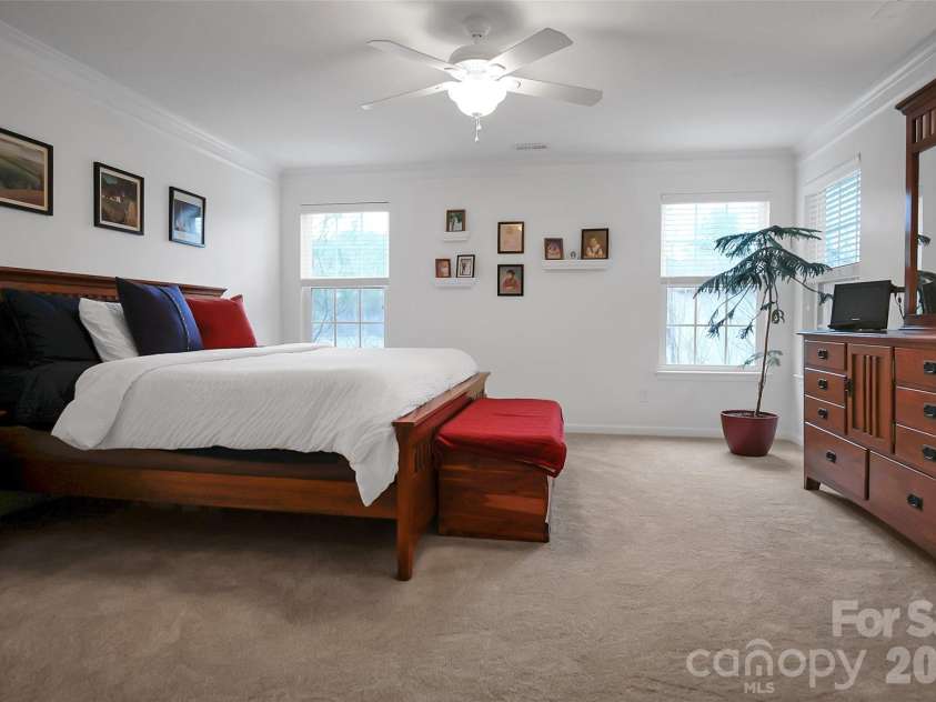 401 Brookridge Drive, Mount Holly, NC 28120.  MLS# CAR4333575, YatesRealty ID 11200. 