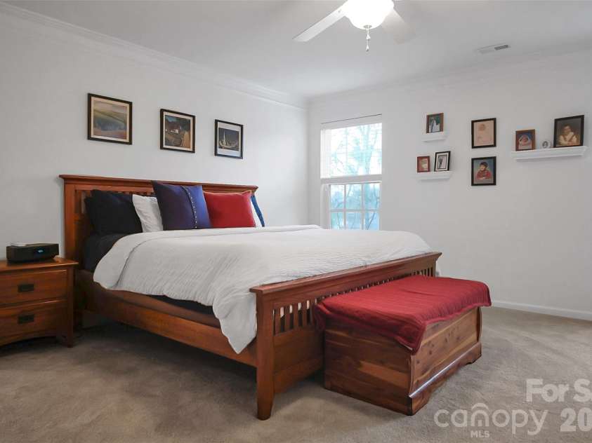 401 Brookridge Drive, Mount Holly, NC 28120.  MLS# CAR4333575, YatesRealty ID 11200. 