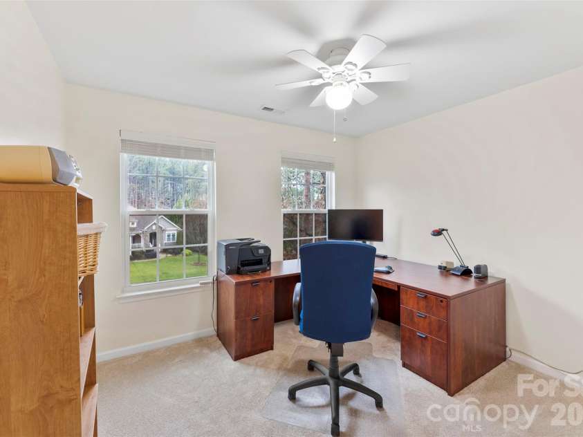 401 Brookridge Drive, Mount Holly, NC 28120.  MLS# CAR4333575, YatesRealty ID 11200. 