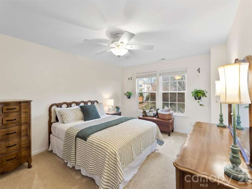 401 Brookridge Drive, Mount Holly, NC 28120.  MLS# CAR4333575, YatesRealty ID 11200. 
