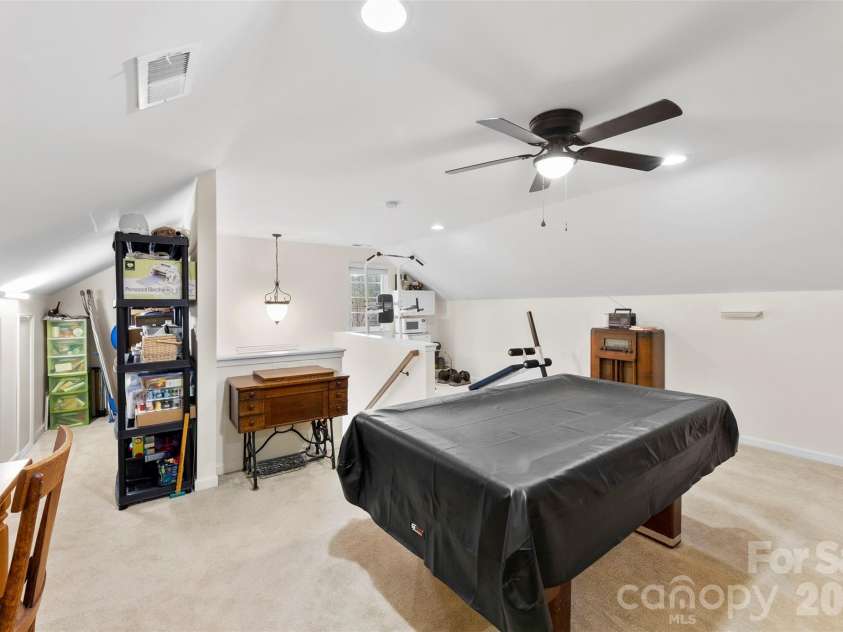 401 Brookridge Drive, Mount Holly, NC 28120.  MLS# CAR4333575, YatesRealty ID 11200. 