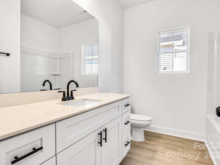 1077 Gibson Street, Albemarle, NC 28001.  MLS# CAR4212871, YatesRealty ID 11201. 