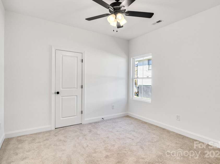 1077 Gibson Street, Albemarle, NC 28001.  MLS# CAR4212871, YatesRealty ID 11201. 