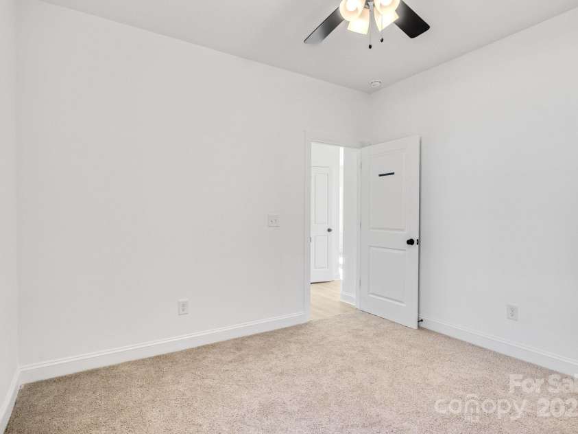 1077 Gibson Street, Albemarle, NC 28001.  MLS# CAR4212871, YatesRealty ID 11201. 