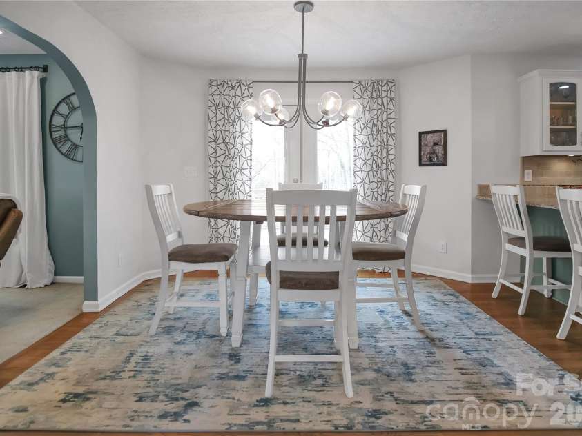 120 Oak Point Drive, Cherryville, NC 28021.  MLS# CAR4359996, YatesRealty ID 11201. 