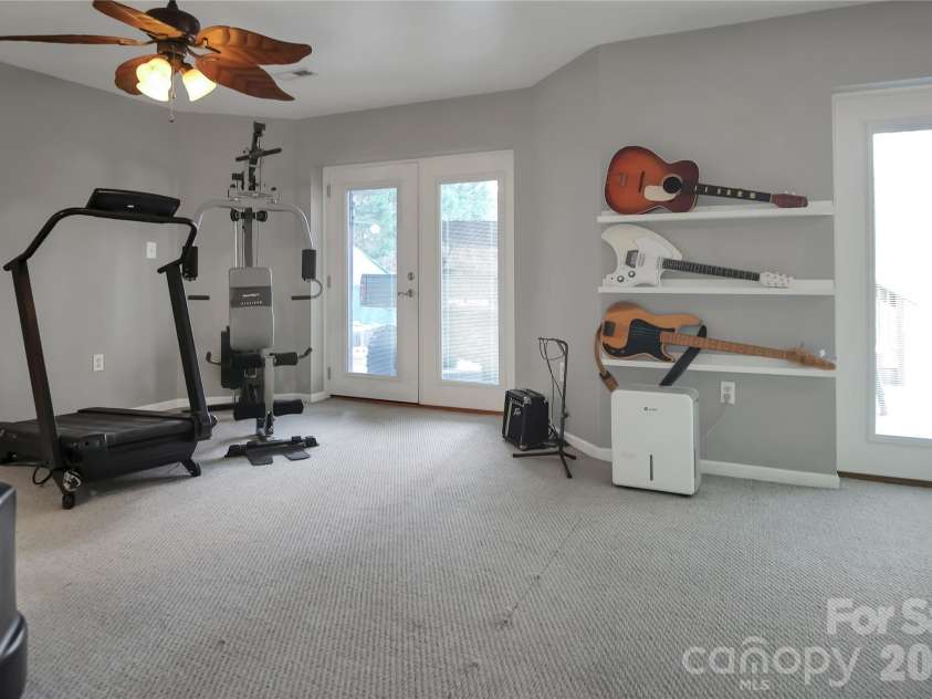 120 Oak Point Drive, Cherryville, NC 28021.  MLS# CAR4359996, YatesRealty ID 11201. 