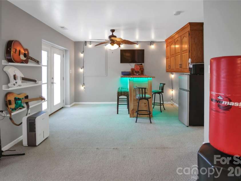 120 Oak Point Drive, Cherryville, NC 28021.  MLS# CAR4359996, YatesRealty ID 11201. 
