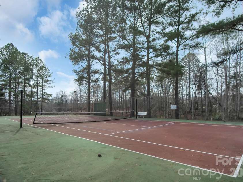 120 Oak Point Drive, Cherryville, NC 28021.  MLS# CAR4359996, YatesRealty ID 11201. 