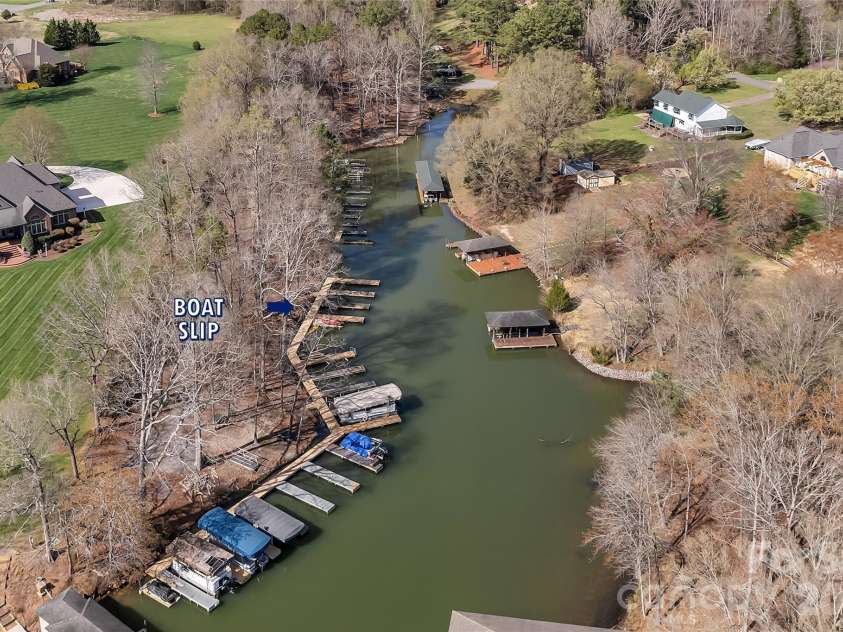 120 Oak Point Drive, Cherryville, NC 28021.  MLS# CAR4359996, YatesRealty ID 11201. 