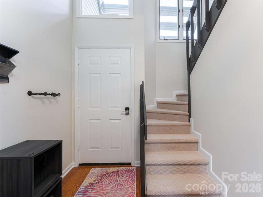 2F Lynx Drive, Black Mountain, NC 28711.  MLS# CAR4360647, YatesRealty ID 11203. 