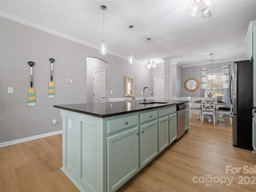 31226 Cove View Court, Lancaster, SC 29720.  MLS# CAR4253518, YatesRealty ID 11204. 