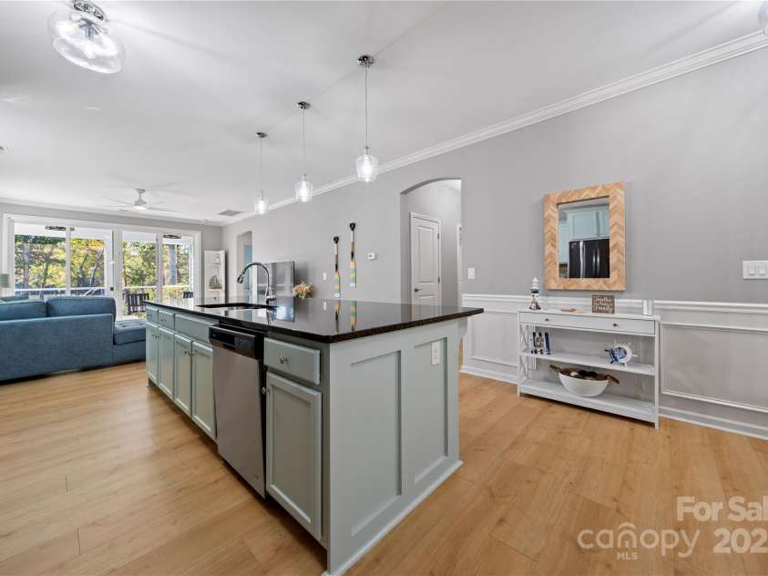 31226 Cove View Court, Lancaster, SC 29720.  MLS# CAR4253518, YatesRealty ID 11204. 