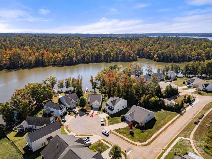 31226 Cove View Court, Lancaster, SC 29720.  MLS# CAR4253518, YatesRealty ID 11204. 