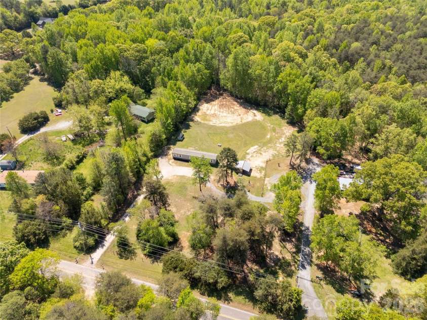 3041 Dr Nichols Road, York, SC 29745.  MLS# CAR4367169, YatesRealty ID 11208. 
