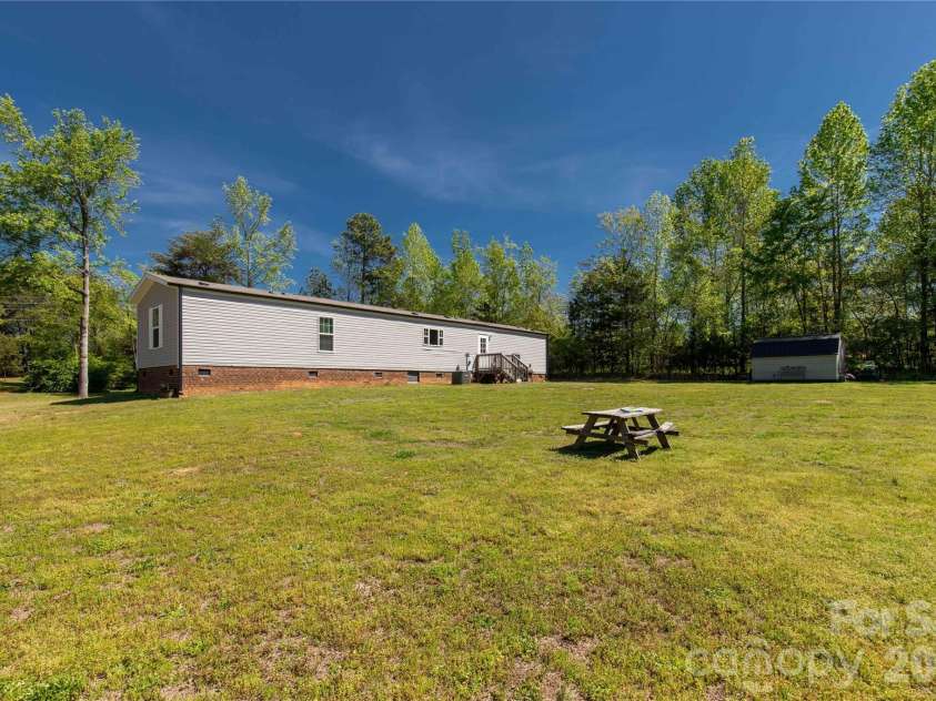 3041 Dr Nichols Road, York, SC 29745.  MLS# CAR4367169, YatesRealty ID 11208. 