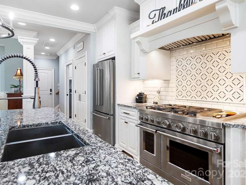 2102 Virginia Ellen Court, Stanley, NC 28164.  MLS# CAR4321172, YatesRealty ID 1121. 