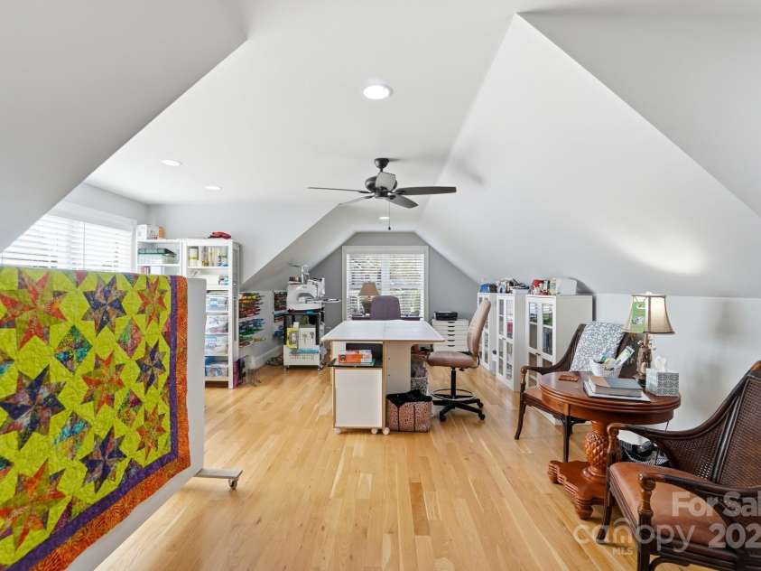 2102 Virginia Ellen Court, Stanley, NC 28164.  MLS# CAR4321172, YatesRealty ID 1121. Impressive Bonus Space!