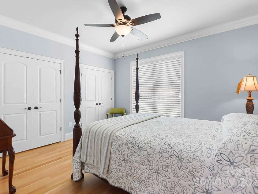 2102 Virginia Ellen Court, Stanley, NC 28164.  MLS# CAR4321172, YatesRealty ID 1121. Notice the Crown Molding Throughout