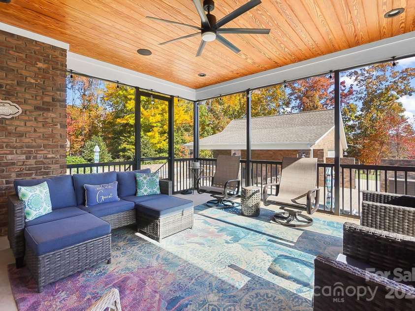 2102 Virginia Ellen Court, Stanley, NC 28164.  MLS# CAR4321172, YatesRealty ID 1121. Your Perfect Retreat After a Long Day